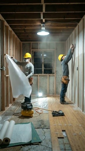 Gutted 1960s motel room rebuilt as Japanese Zen Suite