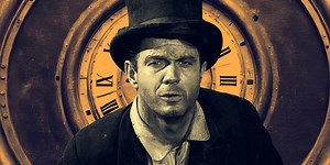 This ‘Twilight Zone’ Episode Pairs the Old West With Time Travel