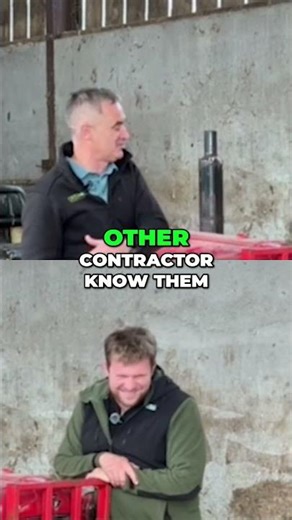 🚜 Where are the tractor drivers?