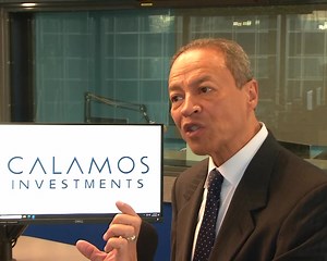 What's a qualified charitable distribution? John Campbell from Calamos explains what it is and its benefits to Anna Davlantes at https://trib.al/C0t2ahc | WGN Radio