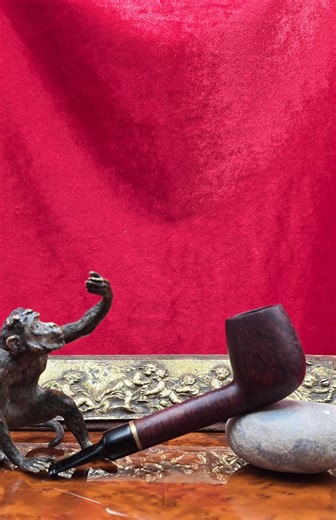 Estate Tobacco Pipe STANWELL Vintage Pipe - Etsy