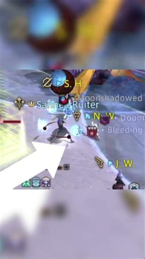 UNREAL in 1 MINUTE, link to full 2min video in description | FFXIV