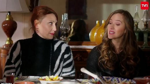 HERCAI - CAPITULO 108