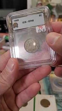 Imagine spending this coin in the 1800's