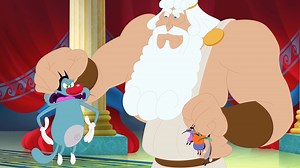 1M views · 3K reactions |  Will they complete the missions?  #mission #task #funny #oggyandthecockroaches #oggy #oggyandcockroaches #cartoon #animation #kids #xilamanimation #xilam | Oggy and the cockroaches | Facebook