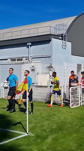 Scène inhabituelle à Sochaux Le match de N3 contre Ivry démarre avec 20 minutes de retard, après que le corps arbitral ait procédé à une vérification des licences. Cette fois, c'est parti ! | L'Est Républicain Sports Franche-Comté