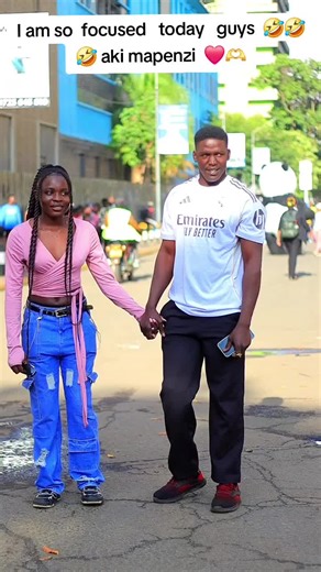 Focus on Fun: Friends and Laughs in Everyday Moments