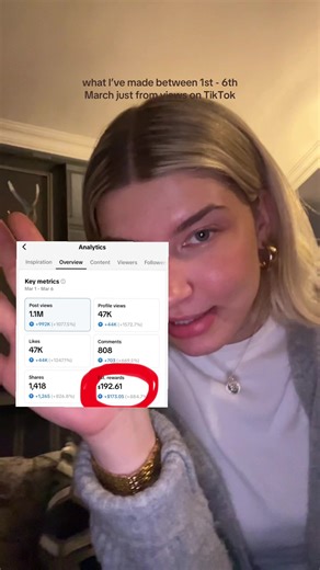 take this as your sign to keep going