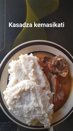 Huyai tije sadza | BigSam The Comedian