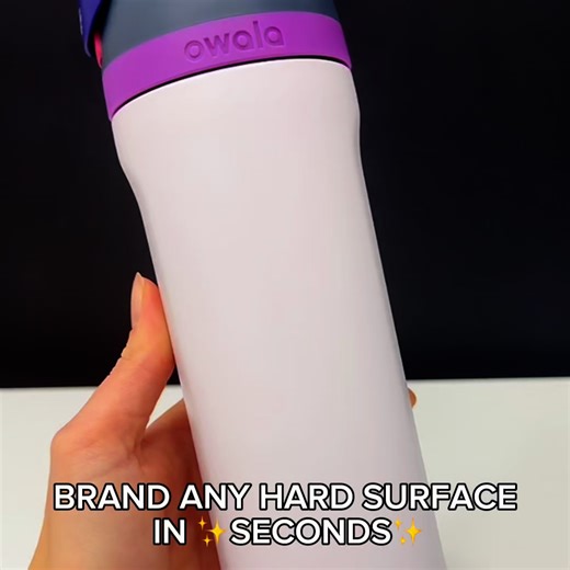 13 reactions | Business owner? Instantly elevate your brand with our UV DTF Transfers—now available in Gold. Just peel and stick to jars, boxes, or bags for a luxe, seamless look—no press needed. Get yours now! | StickerYou | Facebook