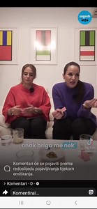Evo ti Norice još jedan javan dokaz da te hrpa ljudi ne podnosi, ja osobno znam od javnih osoba tko te ne može vidjeti očima i kome si sve na blok listi. Samo što eto nisu se ljudi odlučili staviti svoj osvrt o tebi javno. Što ne znači da neće 😉 I btw Marijana, Dario i ja nismo jedine javne osobe koje smo stavile svoj osvrt na tvoje ponašanje. Pa pun tik tok je ljudi koji imaju velik broj pratitelja pa te isto ne podnose i izjasnili su se po tom pitanju. Tako da ne znam, da li je vrijeme da mal