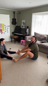 Hilarious Couples Challenge Attempt 😅 | How to DAD