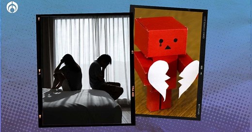 ¿Qué significa la frase mexicana 'amor apache' y cuál es su origen?