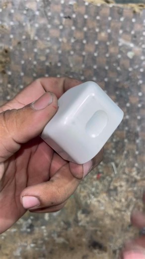 i phone fake charger disassemble | jutt tech