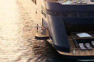 7 Facts About The Ritz-Carlton Yacht Collection