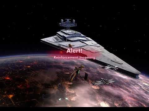 SWGOH, Grand Arena: Endurance Rework vs Executrix