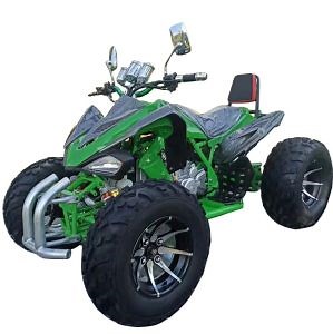 [Hot Item] New 250cc Water-Cooled Four Wheeler ATV Quad Bike ATV