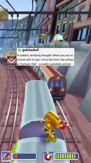 Exciting Gameplay: Run, Collect Coins, and Dodge Obstacles