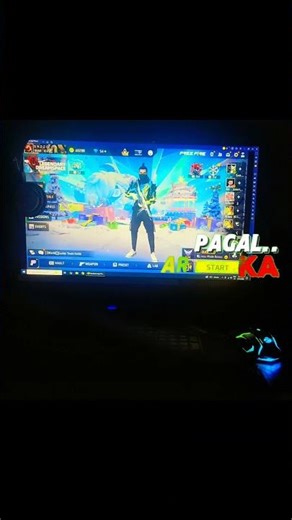 🔥 MY GAMING SETUP 2025 😍 | BUDGET + PRO GAMING SETUP TOUR 🔥#GamingSetup#BudgetGaming#fxyoeditz