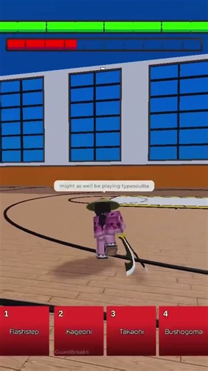 Shunsui combo | ABA #roblox #combo #clips #anime #edit #amv #aba #bleach #animeedit #jujutsukaisen