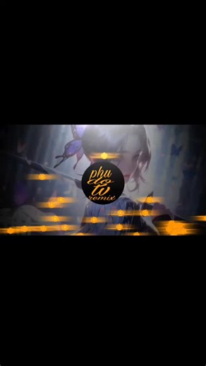 Nhạc EDM Mix Leo Rank Cực Phiêu - REMIX TIKTOK PHU DO TV