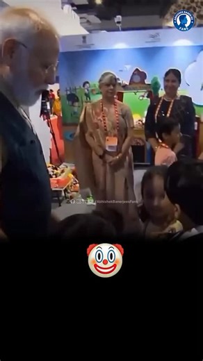 Abhishek Banerjee Fans on Instagram: "Even kids can see what Narendra Modi is doing. Not development. Not governance. Just one thing — vote chori. Delete names. Tag genuine voters. Silence voices. That’s their politics. But Bengal is watching. And Bengal will answer. [Vote suppression, Bengal voter list issue, BJP tactics, democracy in danger, Mamata Banerjee fight, election rights] #AbhishekBanerjeeFans #AbhishekBanerjee #AbarJitbeBangla"