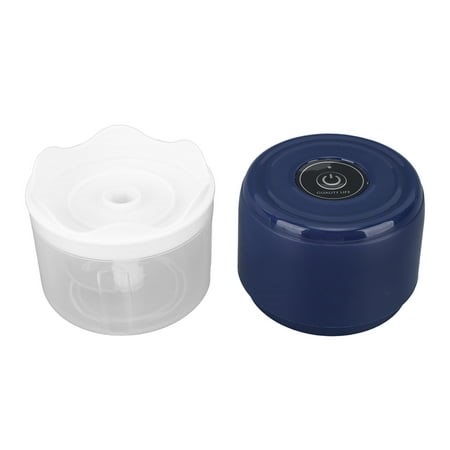 Electric Mini Garlic Chopper, USB Charging Electric Mini Food Chopper, Vegetable Chopper Onion Mincer, Cordless Portable Food Processor for Pepper, Onion, Seasoning, Nuts - Walmart.ca