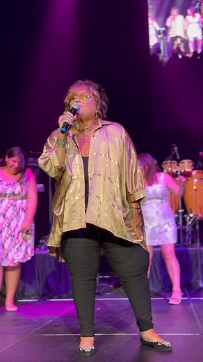 79K views · 1.3K reactions | Debibie Deb- When I Hear Music” live in Fresno, California atvthe Old School Block Party Tour” presented by: @Live LA Events #debbiedeb #oldies #80smusic #80sbaby #foryoupage #whenihearmusic #freefire_lover #hellotiktok @therealdebbiedeb | Oldies Vibes | Facebook