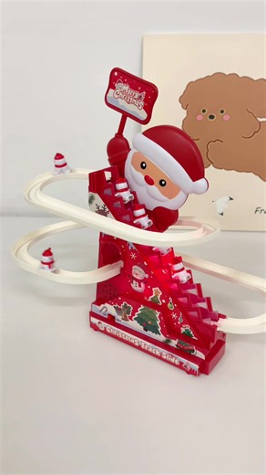 Best Snowman Climber Toy for Kids