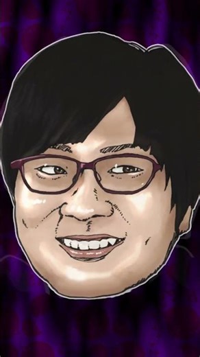 顔が変わりすぎる実況者 #Shorts
