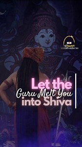 41 reactions · 28 shares | Shivaratri Alchemy Process: Let the Guru...