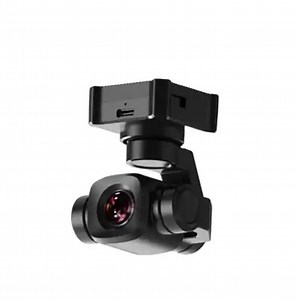 [Hot Item] Dual Eoir Object Tracking Gimbal Camera Fpv Ai Recognition Factory Target Tracking Drone Supply