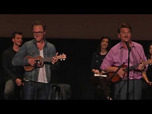 Crazy Ex-Girlfriend | LIVE | You're My Best Friend (And I Know I'm Not Yours)