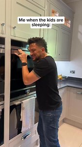The joys of parenthood, who can relate ?😂 | Peter Andre