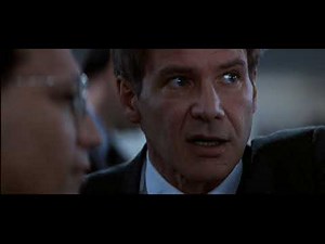 CLEAR AND PRESENT DANGER (1994) Analysis of Cellulose Encased Laser Guided Bomb Explosion