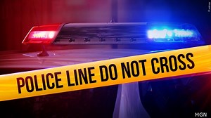 Teen dead, man injured in Sunday Americus shooting