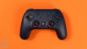 Stadia Wireless Controller to Support Smartphones, Other Devices in 2020
