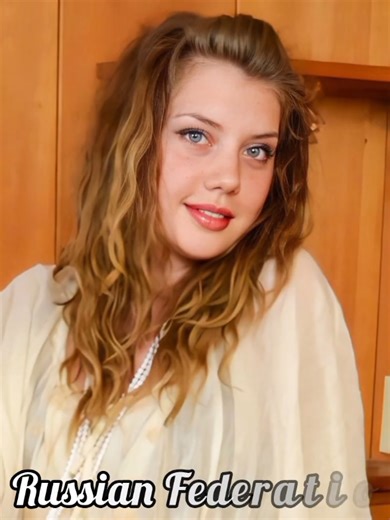 Top 10 Beautiful Russian Actresses in Hollywood