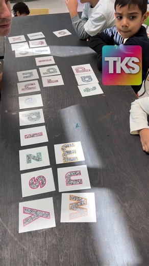 4.7K views · 24 reactions | Word chaining is a highly effective way for kids to strengthen phonics and phonemic awareness skills. Make sure students are doing the work and figuring out which sound to change! Get the letter cards here: Get the letter cards here."/glitterlettercardsTKS TPT: https://bit.ly/glitterlettercardsTPT | Kindergarten Smorgasboard | Facebook