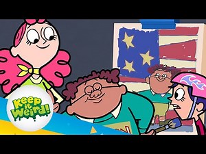 Wayside - Episode 3 | FULL EPISODE | KEEP IT WEIRD