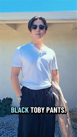 outfit of the day - super casual #ootd #oufits #fashion #mensfashion #modeling #asian