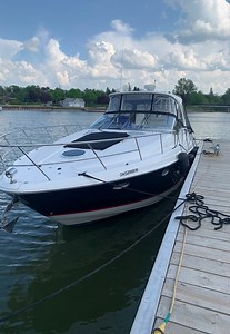 Regal 3860 2005 Used Boat for Sale in Ottawa, Ontario - BoatDealers.ca