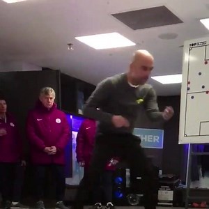 392K views · 6.6K reactions | Pep Guardiola dans le dernier épisode de Rentre dans le Cercle  (via kkiefer96) | Booska-P | Facebook