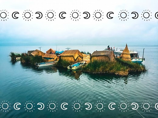 Lake Titicaca: Visiting the Highest Lake in the World — Skratch