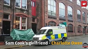 64K views · 1.4K reactions | Sam Cook was taken from his family two years ago today by a stranger's knife. October 21st is also his birthday. RIP Sam. | Liverpool Echo News | Facebook