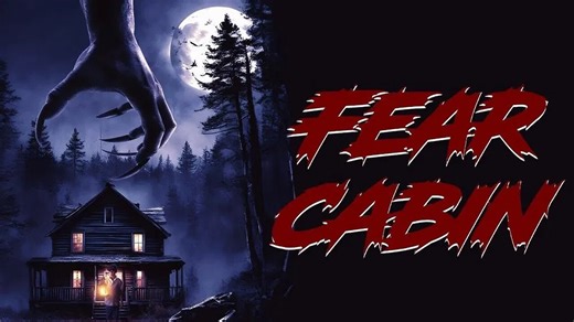 Fear Cabin: The Last Weekend of Summer (2024)