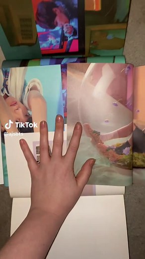Exploring the BTS Love Yourself Album Journey