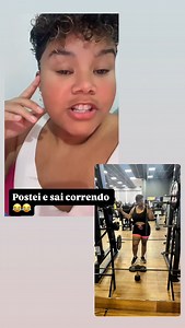 #polêmicafitness #seame #secuide | Gih Oliveira