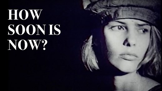 Who is the girl in The Smiths video How Soon Is Now? – Famuse : #1 Models, Actors, Agencies, Photographers & Talents Booking Platform