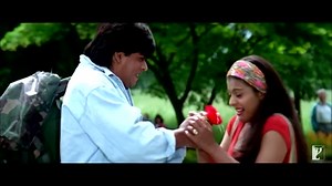 Dilwale Dulhania Le Jayenge - trailer
